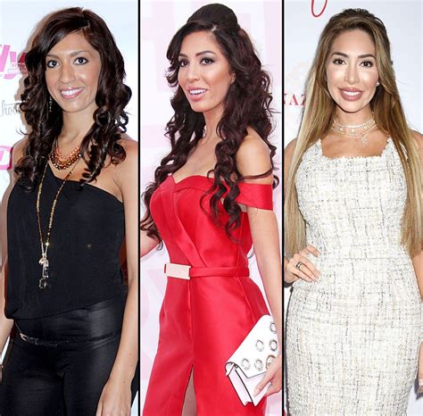 arrah abraham|farrah abraham now.